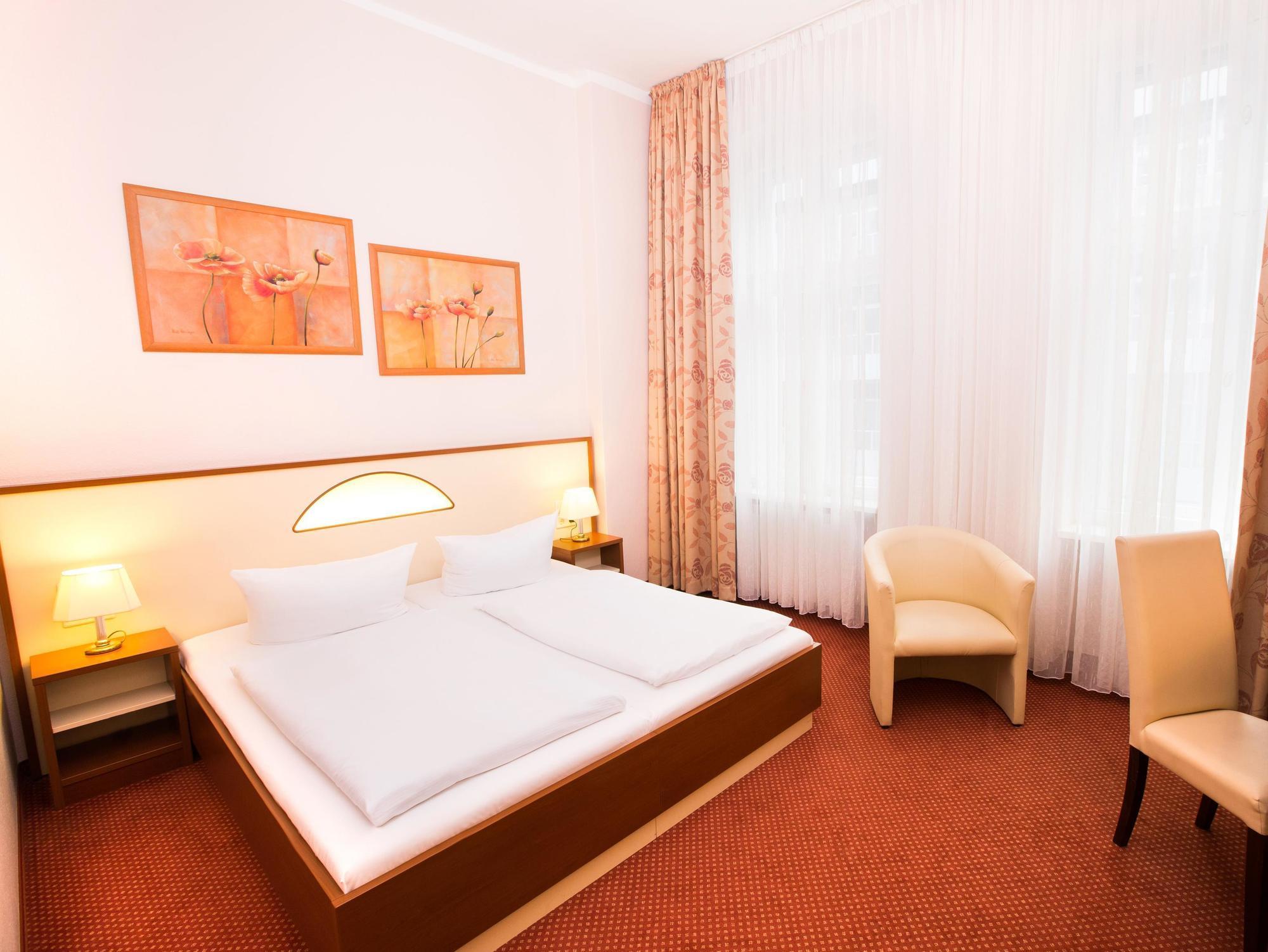 Anna 1908 Hotel Berlijn