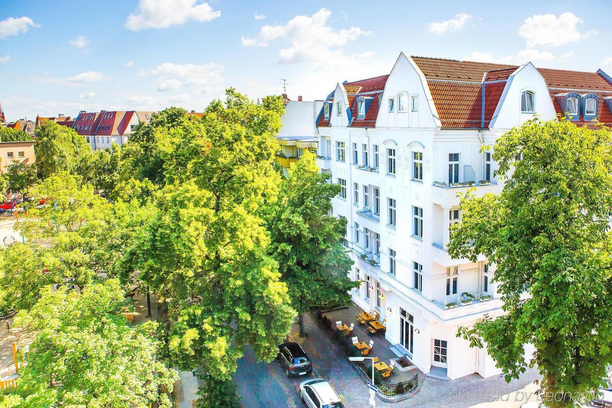 Hotel Anna 1908 Berlijn