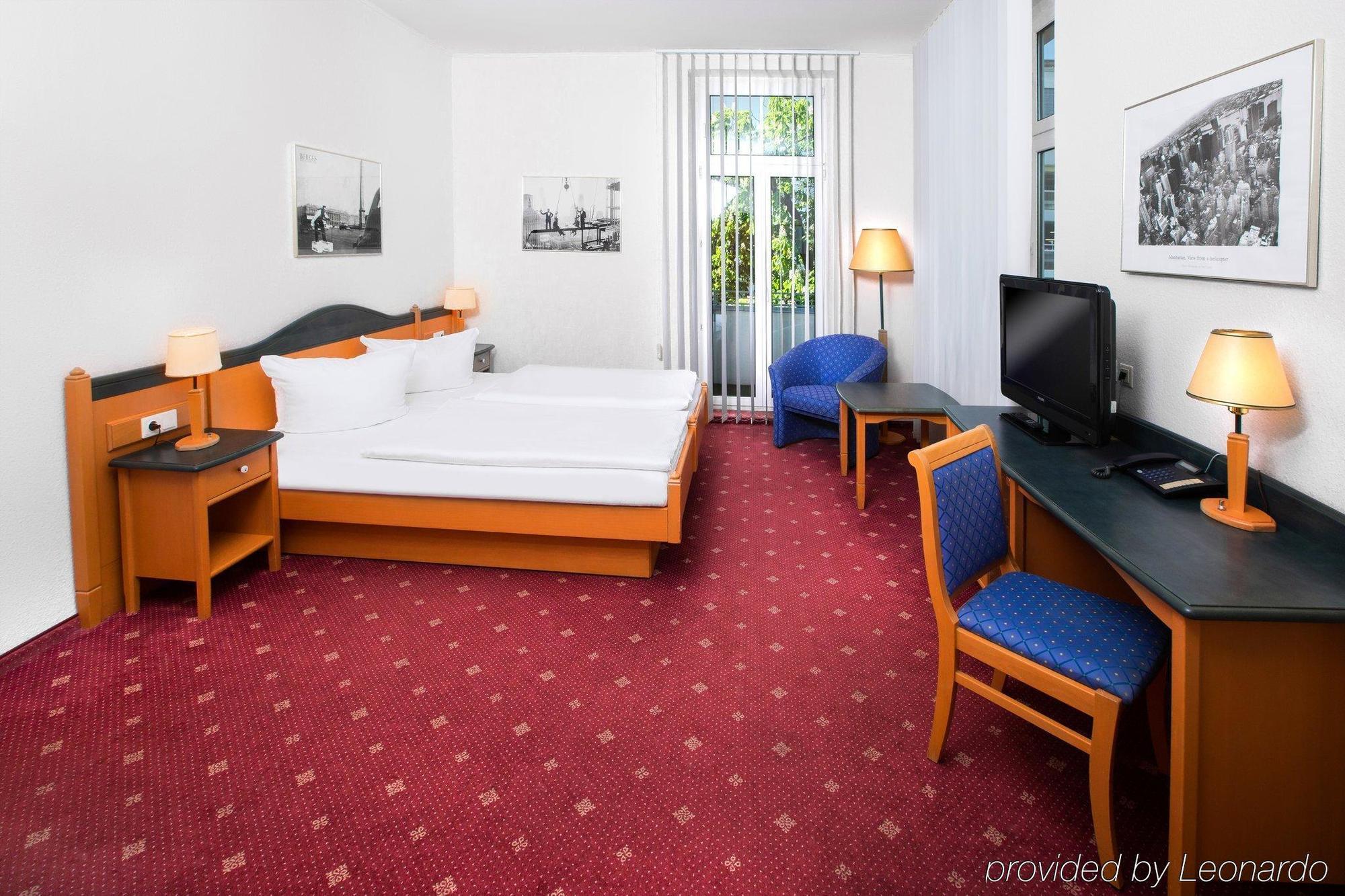 Hotel Anna 1908 Berlijn