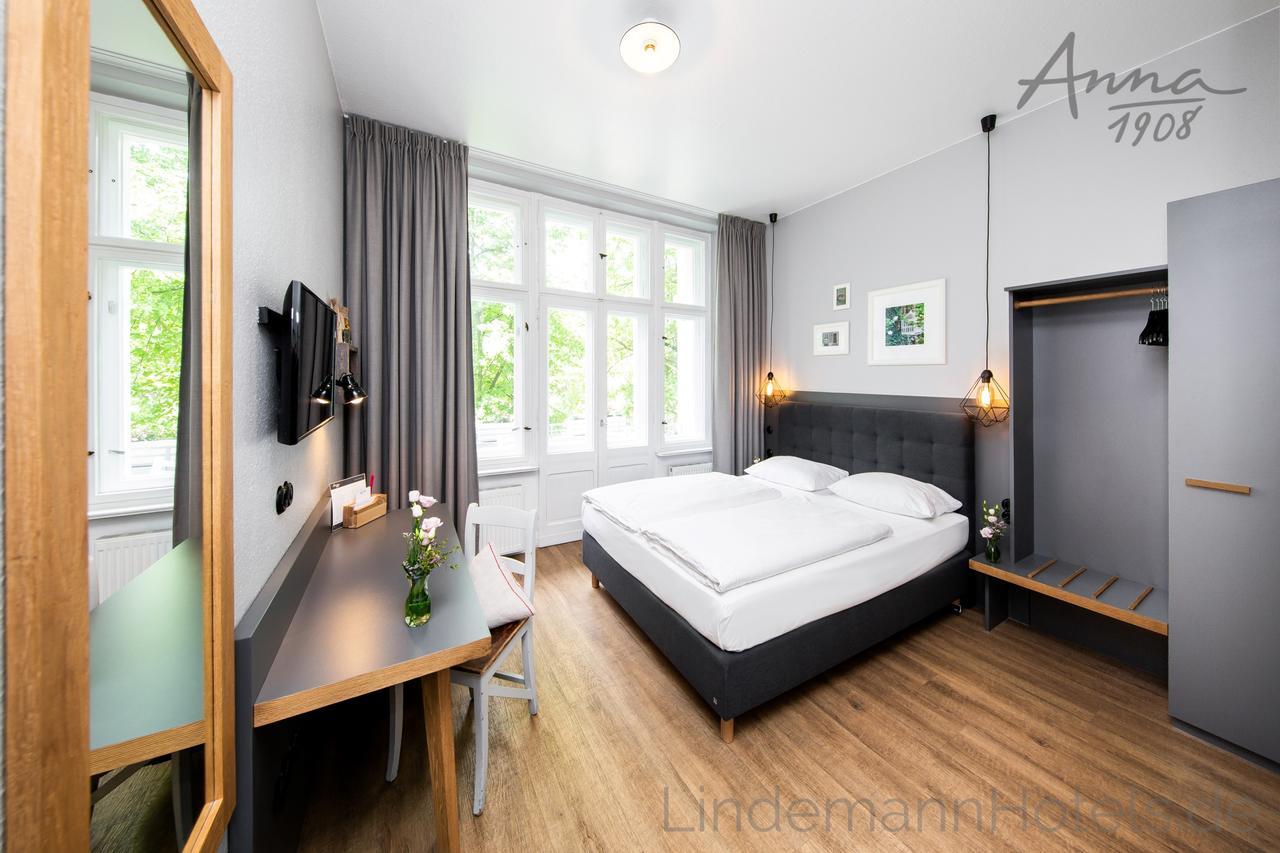 Anna 1908 3* Berlijn